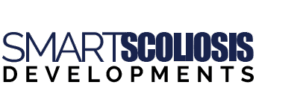 Logotipo Smart Scoliosis developments