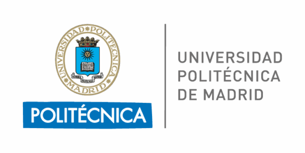 logo universidad politécnica de Madrid